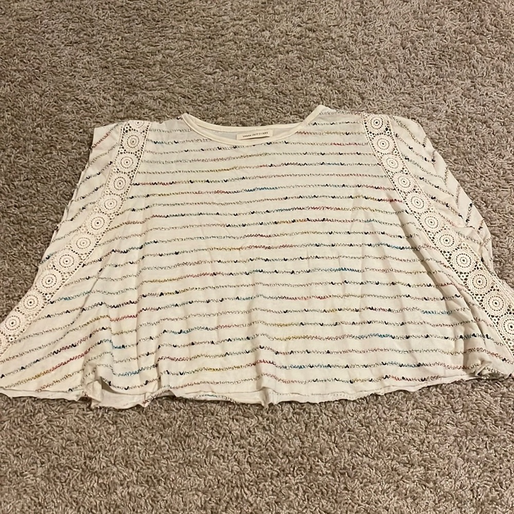 Urban Outfitters Tee XS